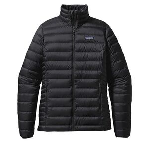 Patagonia Down Sweater Jacket, Size L